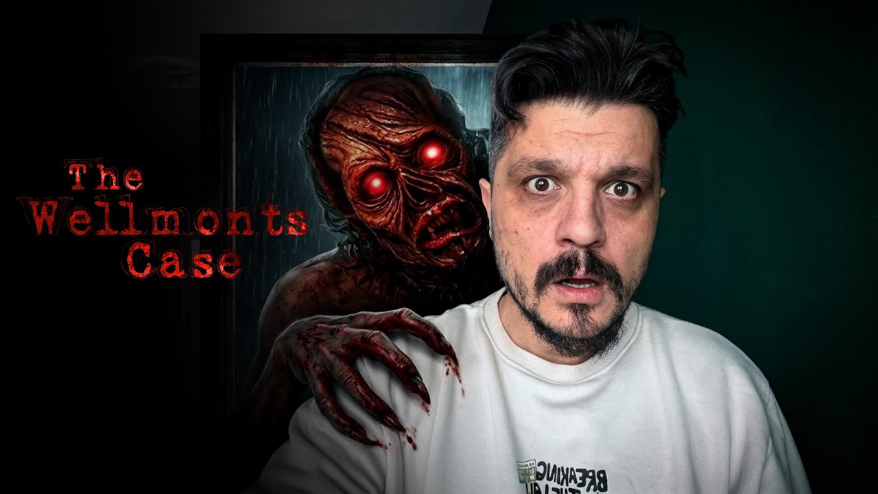 HARİKA BİR OYUN! | The Wellmonts Case | Full Gameplay