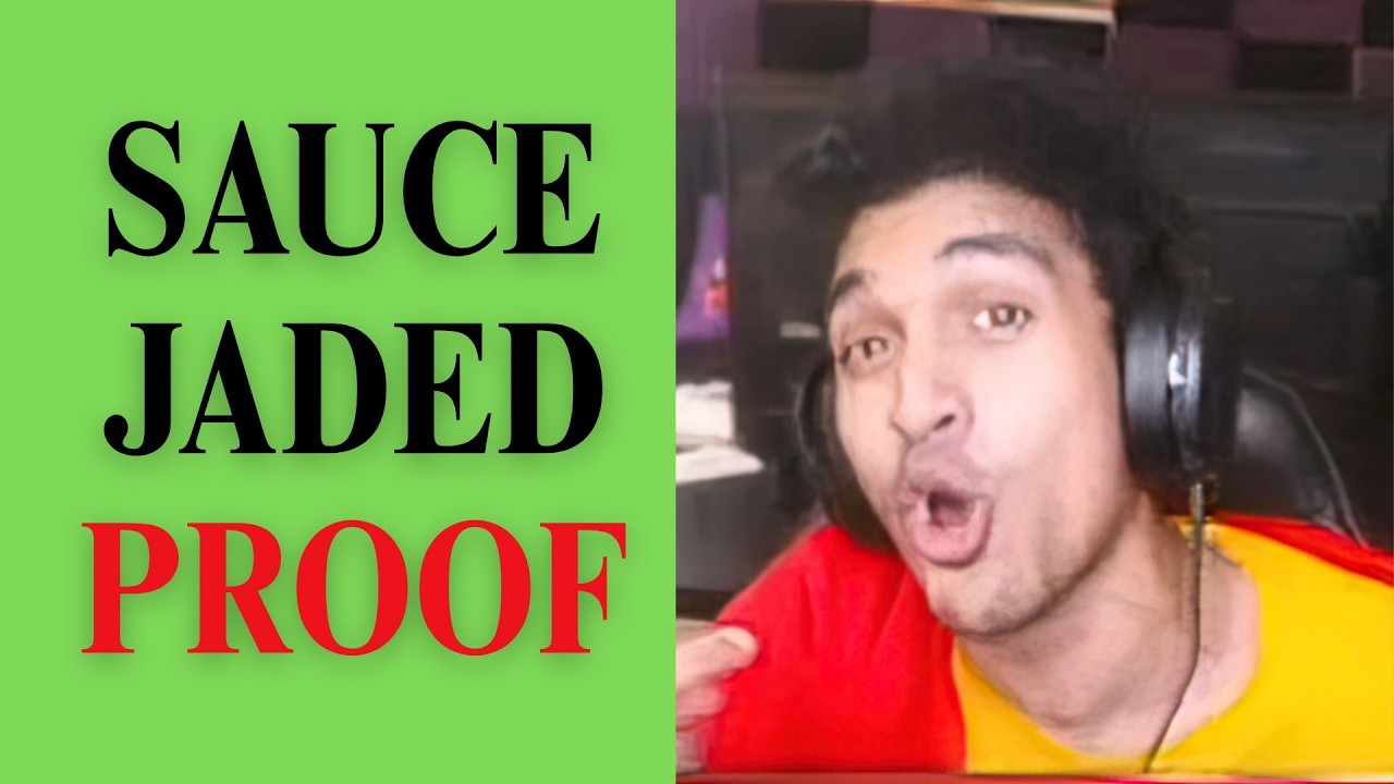 PROOF: Awesomethesauce JADED against Liahmisavibe - Wizard101 Beef Drama