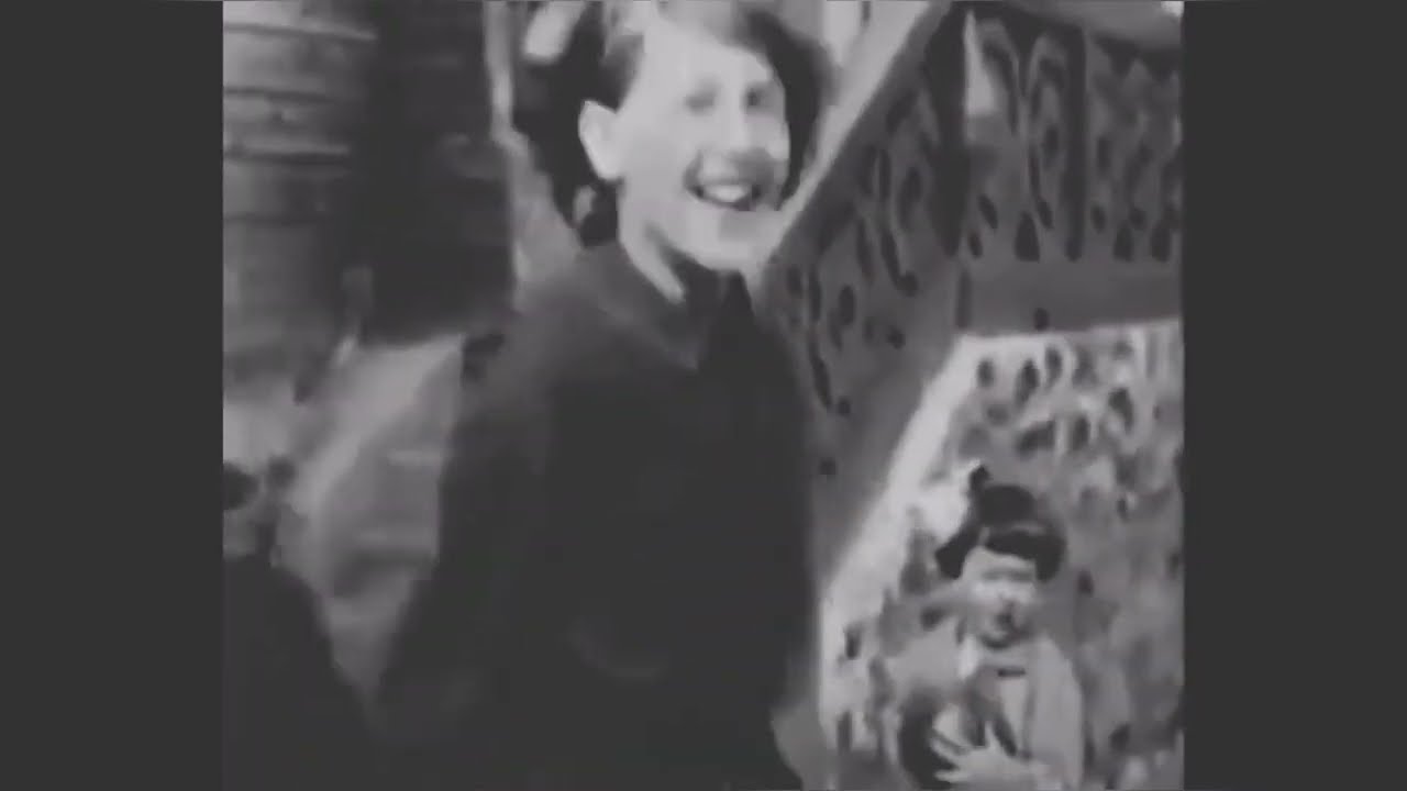 МОНЧЕГОРСК. ГОРОД В ТУНДРЕ. ФИЛЬМ 1938