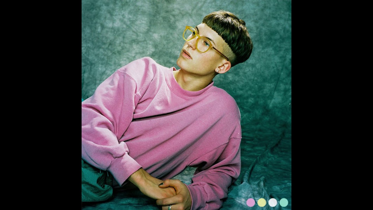 Gus Dapperton - Yellow and Such [Full Album]