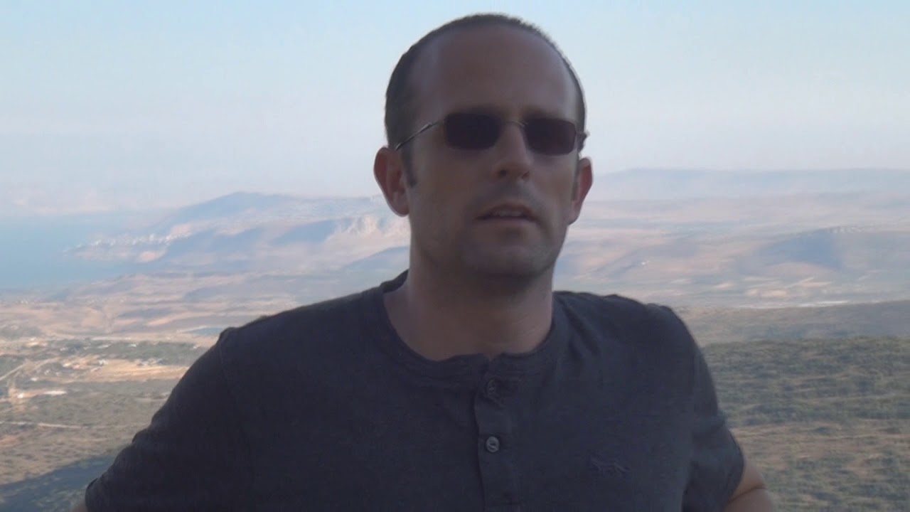 אחרית החורף - מאור כהן