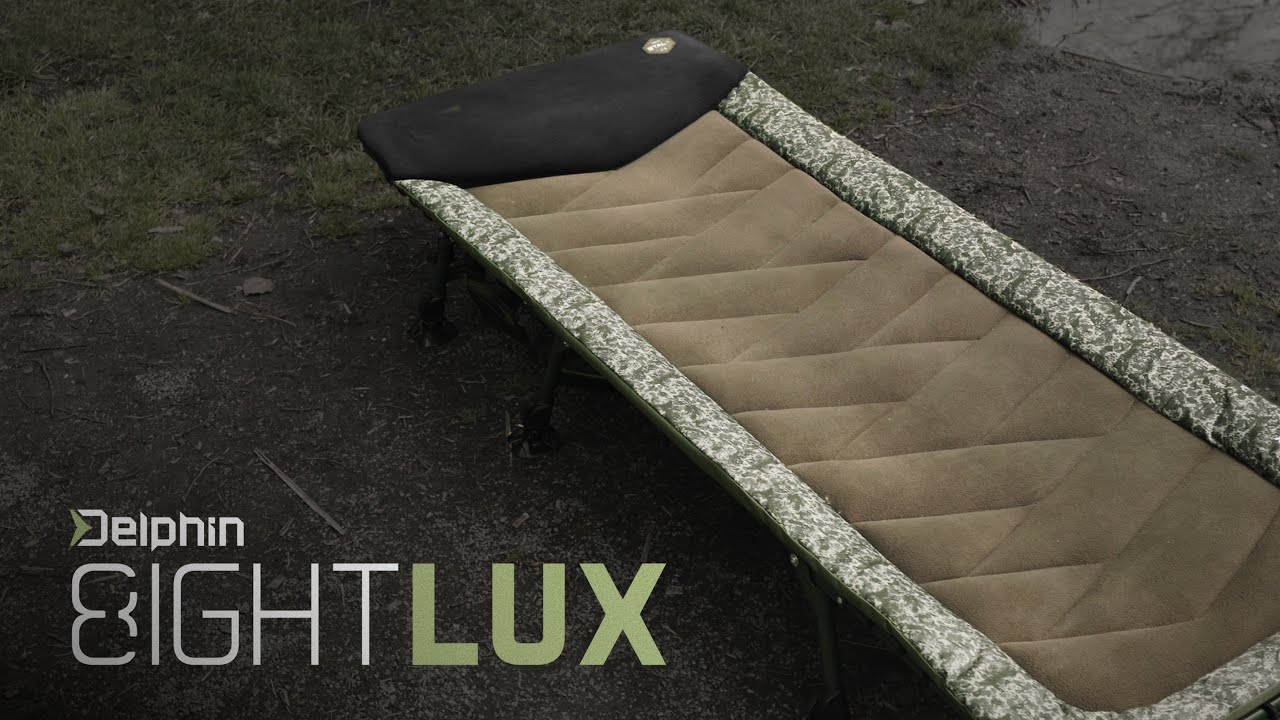 Delphin EightLUX