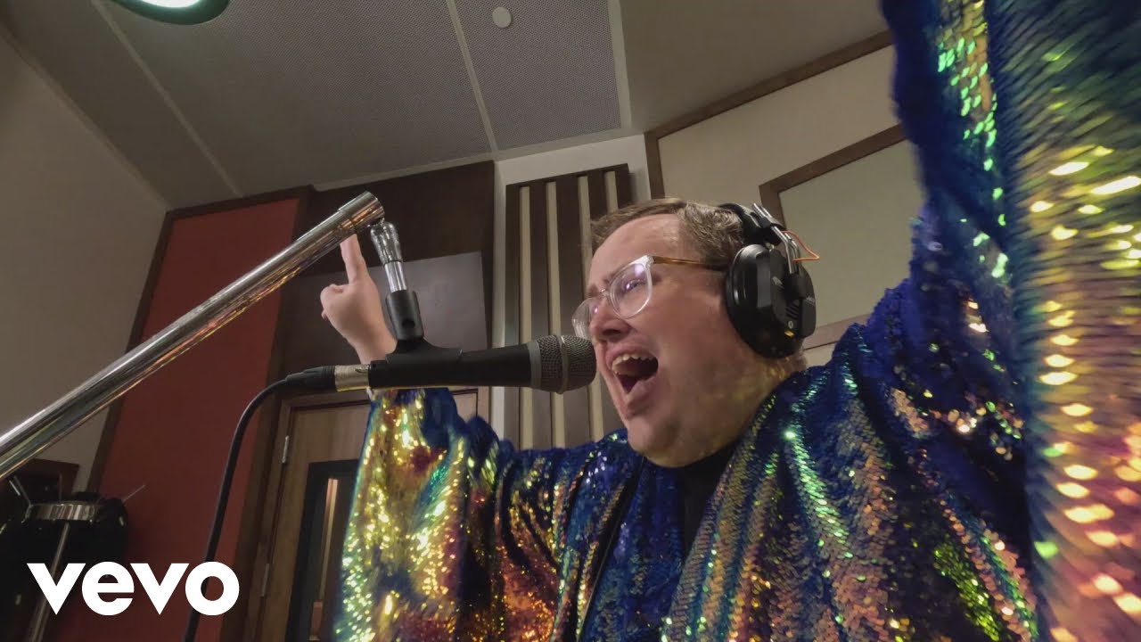 St. Paul & The Broken Bones - Sushi and Coca-Cola (Live At Southern Grooves)