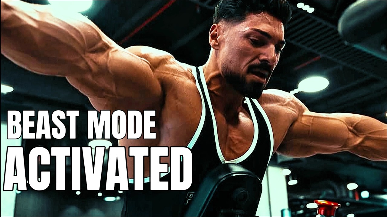 Beast Mode Activated 🔓Workout Motivation | MOTIVATIONAL SONGS🔥( neffex songs🎶 )