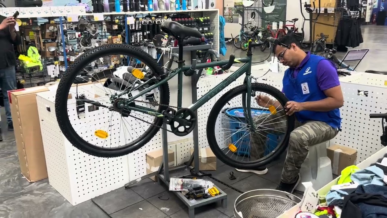 #decathlon #decathlonsportsindia #cycling #cycle #kidsvideo #pune 