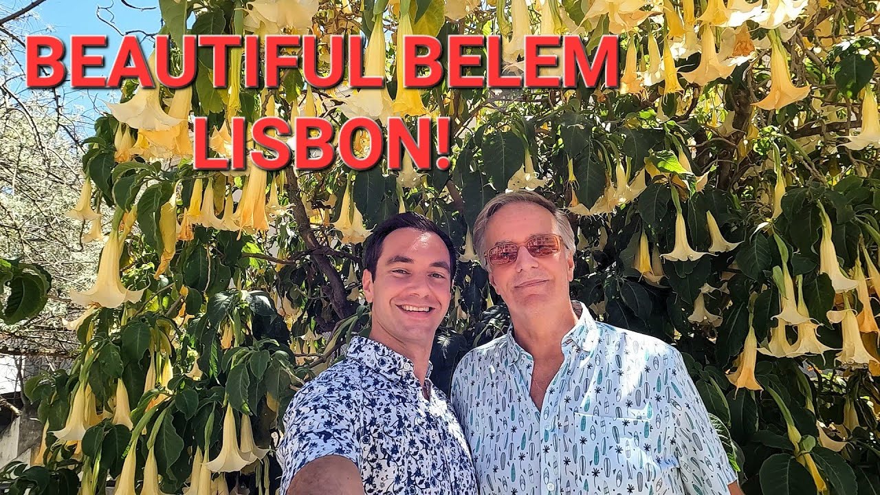 What to Do & Where to Eat in Belem: Jerónimos Monastery, Belem Tower,  Changing of the Guard & More!