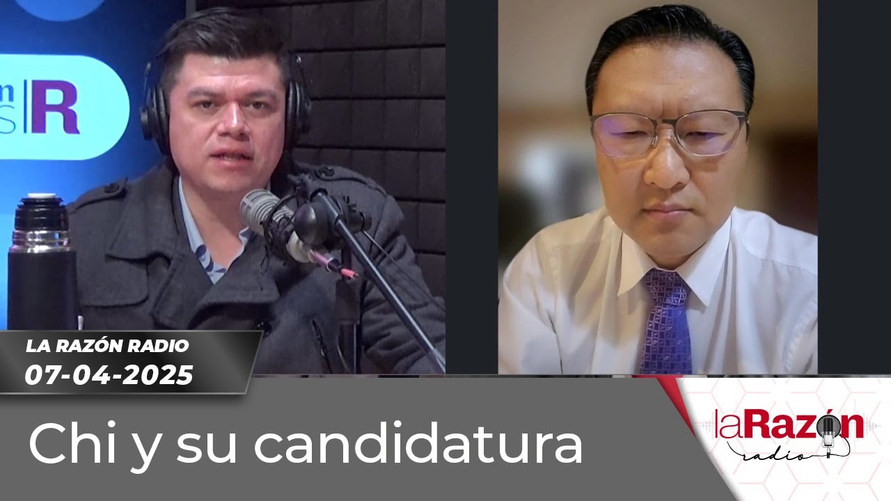 “El minibloque son Tuto y Samuel, ellos son los perdedores”, Chi Hyun Chung.