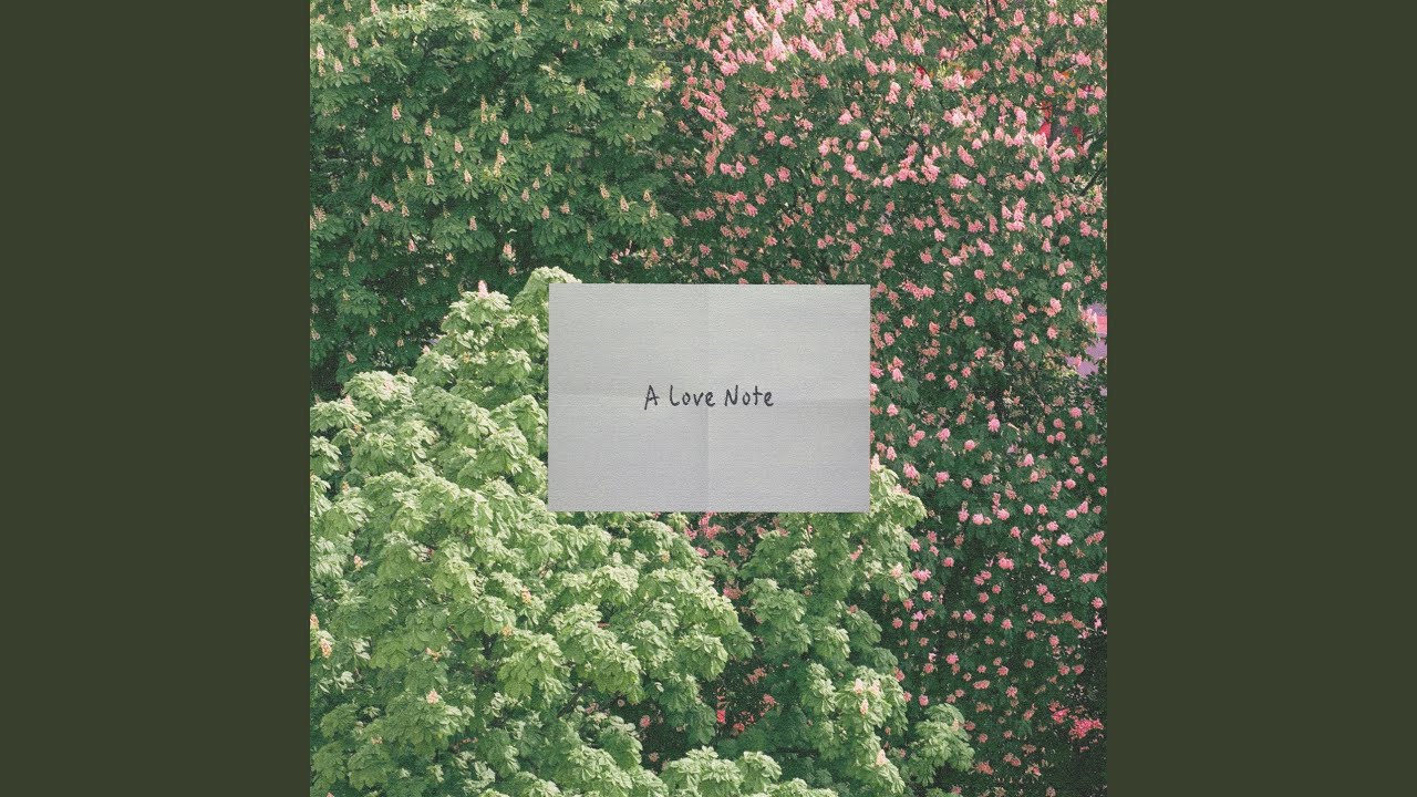 A Love Note