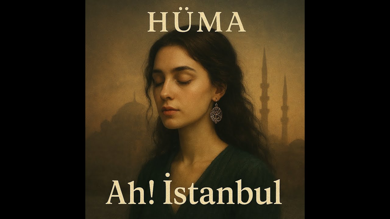AH!  İSTANBUL (SÖZ & MÜZİK: MESUT ÖZER)