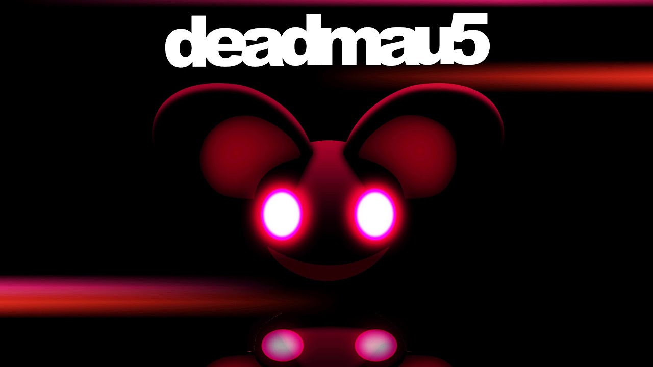 deadmau5 - ID [04/19/2014] #1