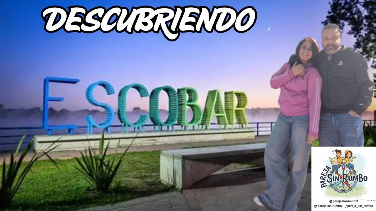 Escobar en un día. Jardín Japonés, paseo por la naturaleza y cervecería artesanal.