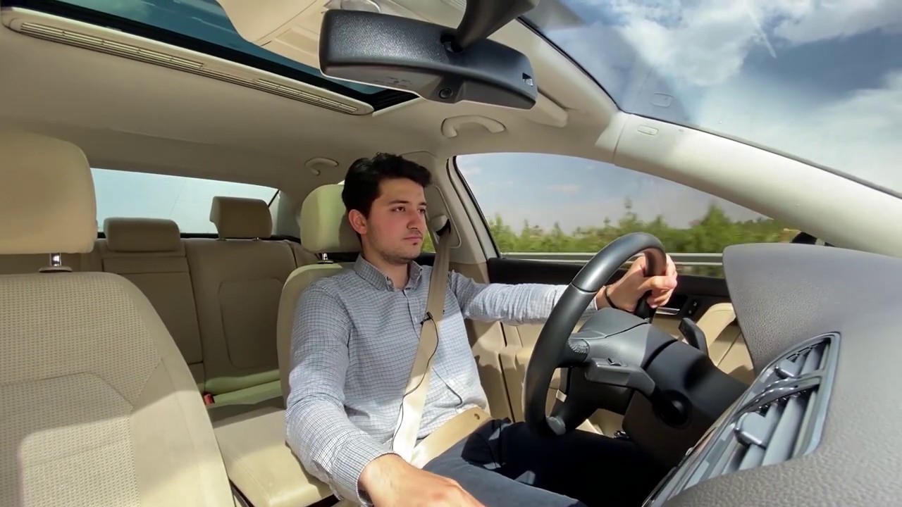 Volkswagen Passat B7 1.6 TDI Comfortline (2014) Test Sürüşü/İnceleme