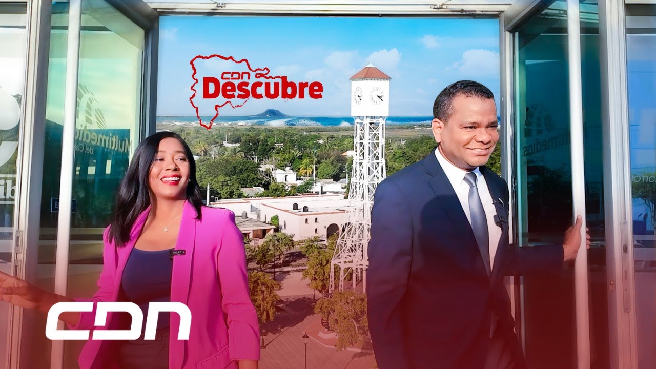 CDN Descubre | Un viaje sorprendente: Conoce Montecristi y sus joyas naturales e históricas