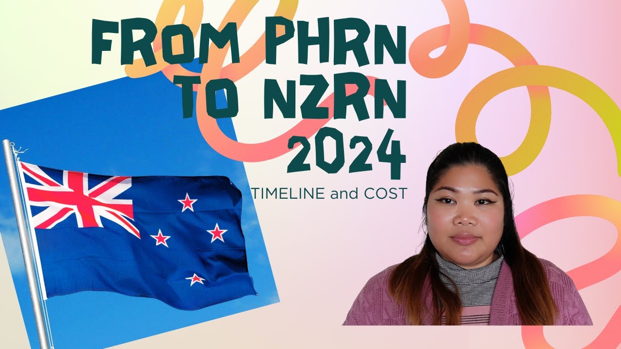 Becoming a New Zealand Nurse: 2024 Cost & Timeline