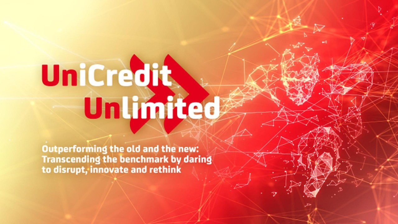 ⏩ #UniCreditUnlimited Highlights: presenting our next phase