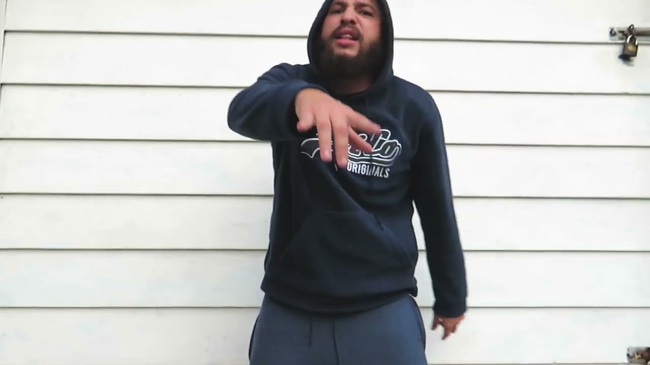MxGNS - Hilarious (Music Video)