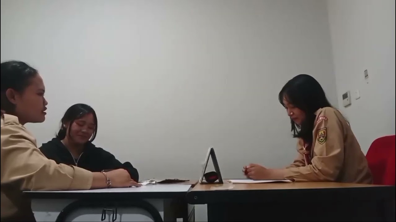 SPEAKING EXAM _ MIVHS _ 2026