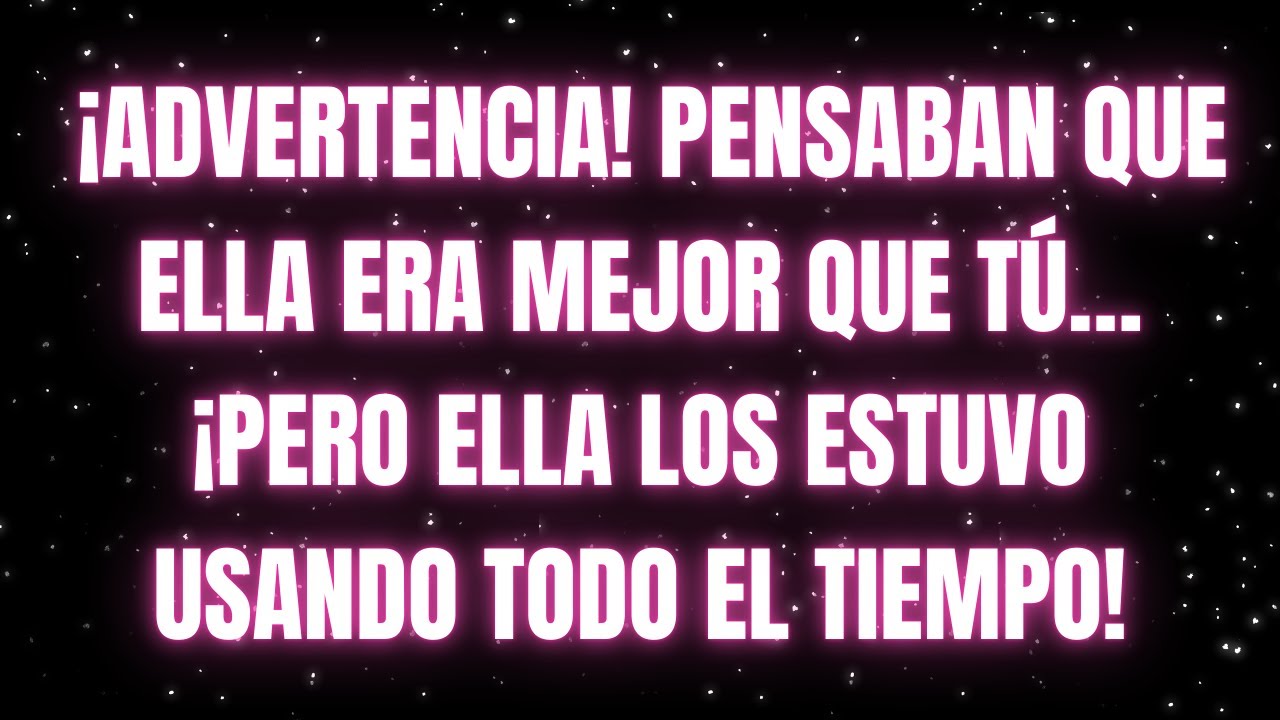 Tu pareja no se conformó con la relación porque aún estaba…