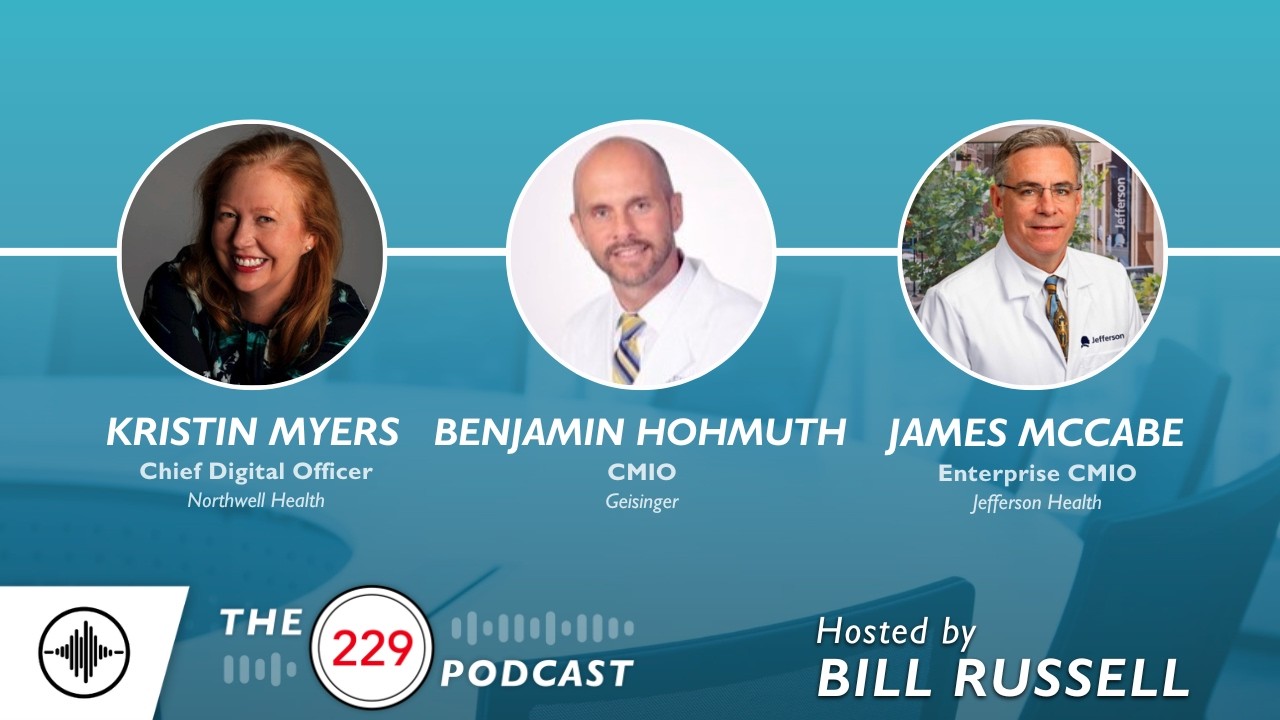 The 229 Podcast: AI Governance Webinar with Dr. James McCabe, Dr. Ben Hohmuth, and Kristen Myers