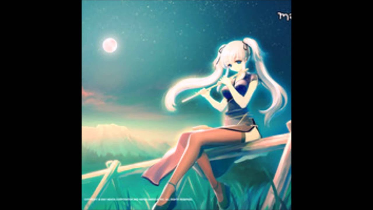 Mabinogi OST - Young Explorer