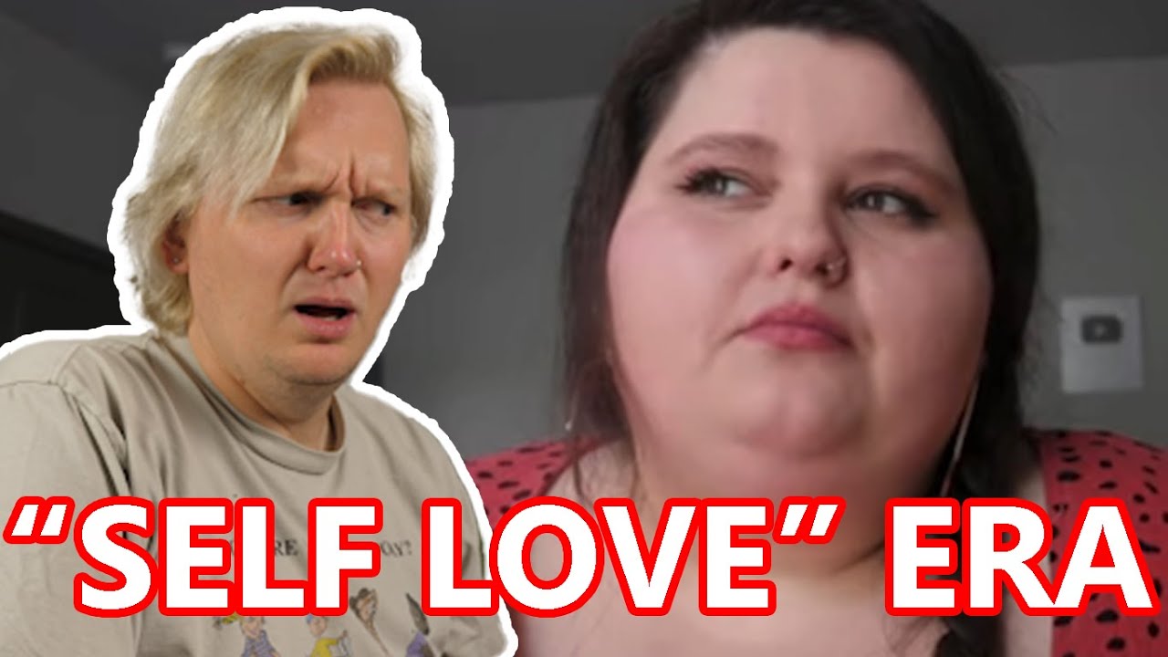 IS AMBERLYNN'S HEARTBREAK ERA REALLY OVER?