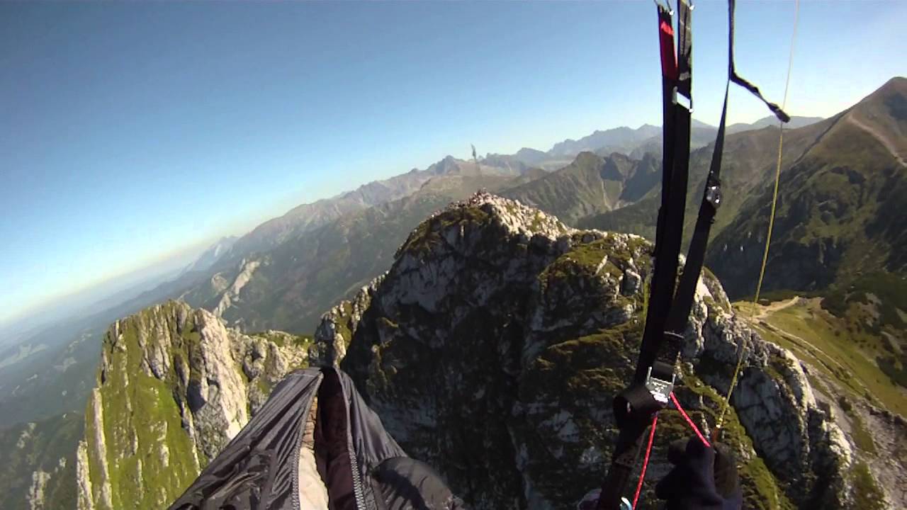 Giewont