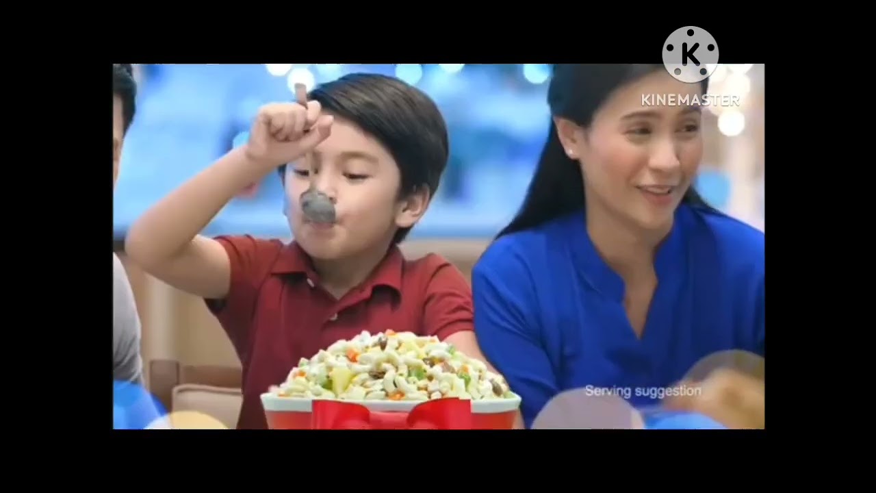 Lady's Choice TVC 2018-2020