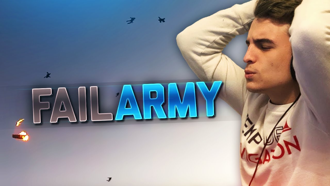 CLOSE CALLS FAIL ARMY CON FACU