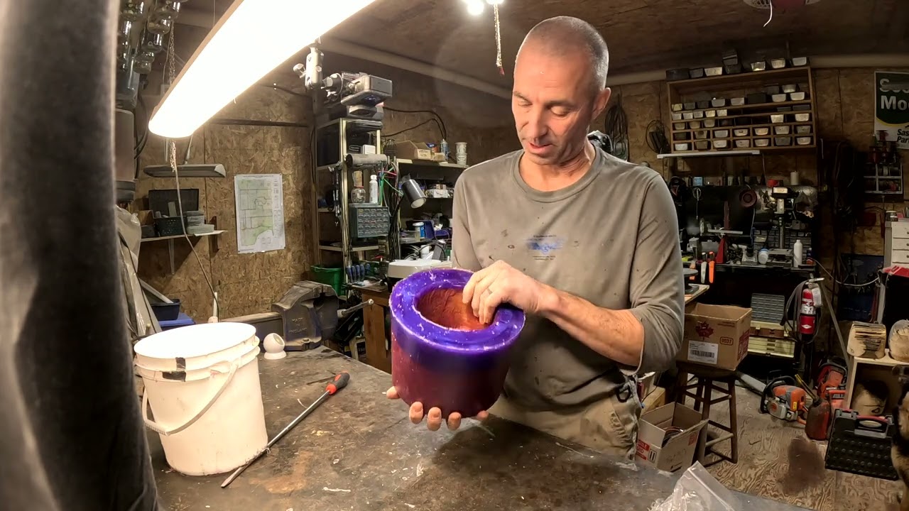 Birch Bowl