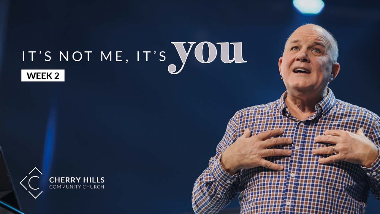 TRAITS OF TOXIC PEOPLE | Pastor Gary Thomas