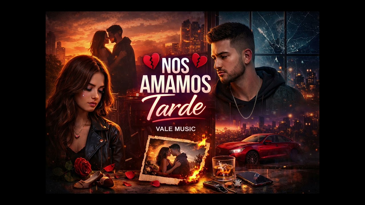 Nos Amamos Tarde 