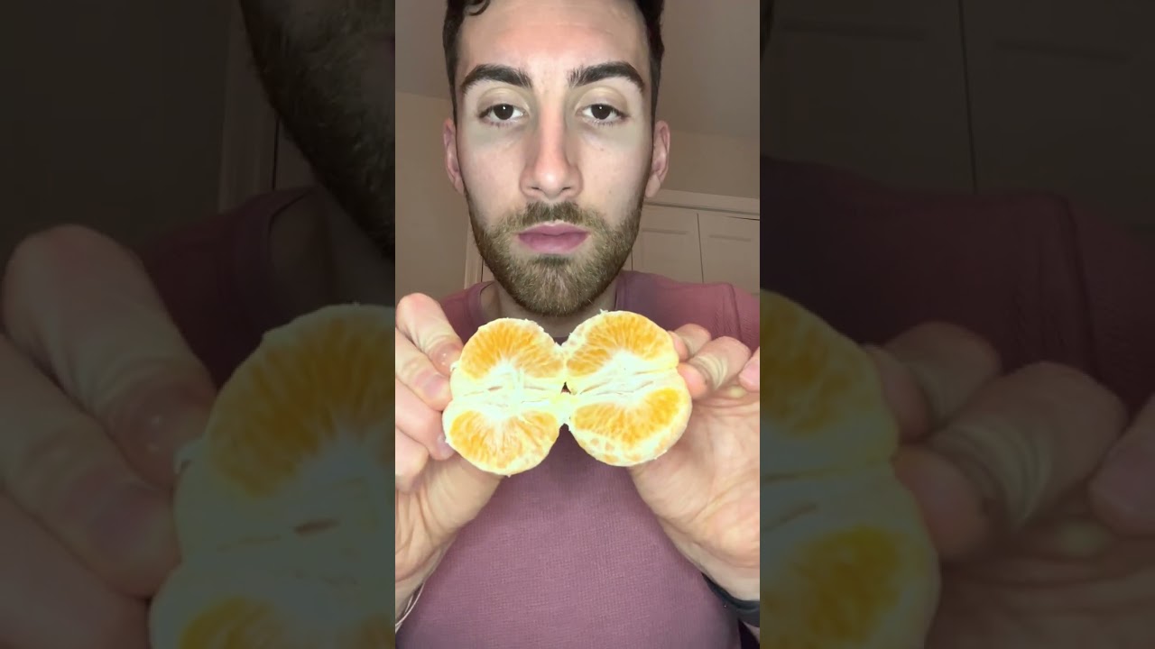 A Sumo citrus is an oversized mandarin orange that's incredibly sweet, seedless and easy to peel.