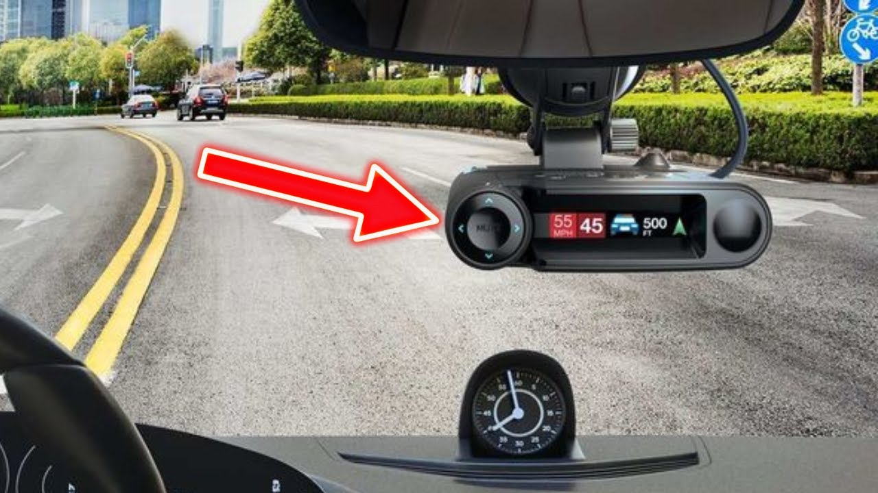 27 Coolest Car Gadgets on Amazon You&rsquo;ll Wish You Had Sooner