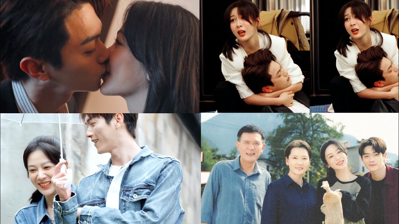 [Thừa Hoan Ký] Traler 2 đầy vui vẻ, hài hước cùng chờ đón CP Thừa Hoan - Chí Minh nhé