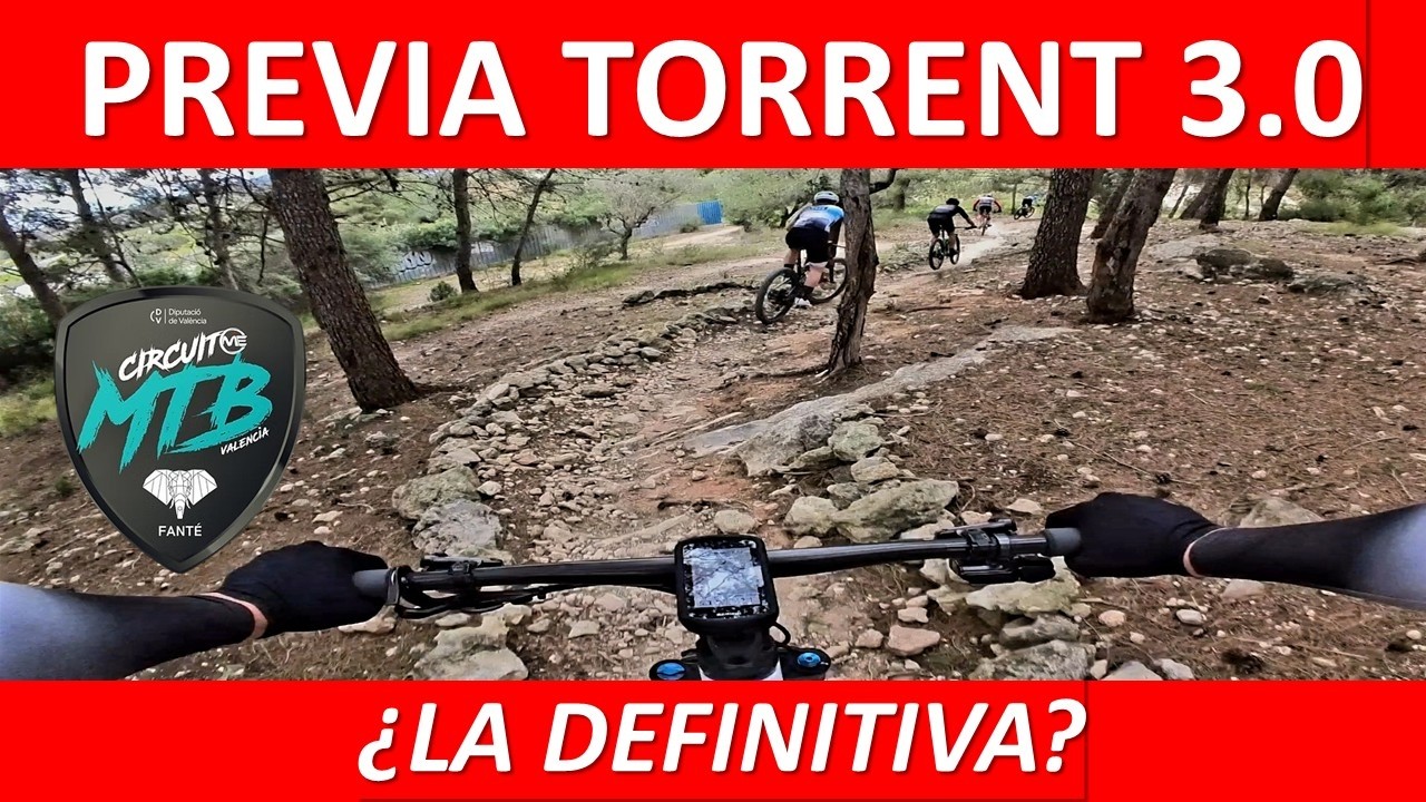 Previa Torrent 3.0: ¿La definitiva?