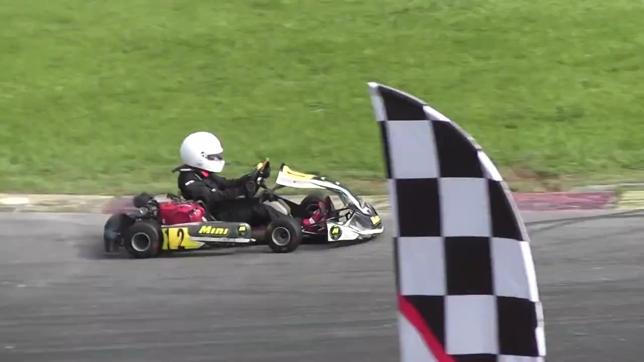 2° ETAPA ALDEIA KART CUP 2026 - F4 JUNIOR - YAN MOREIRA 12 - PROVA 1