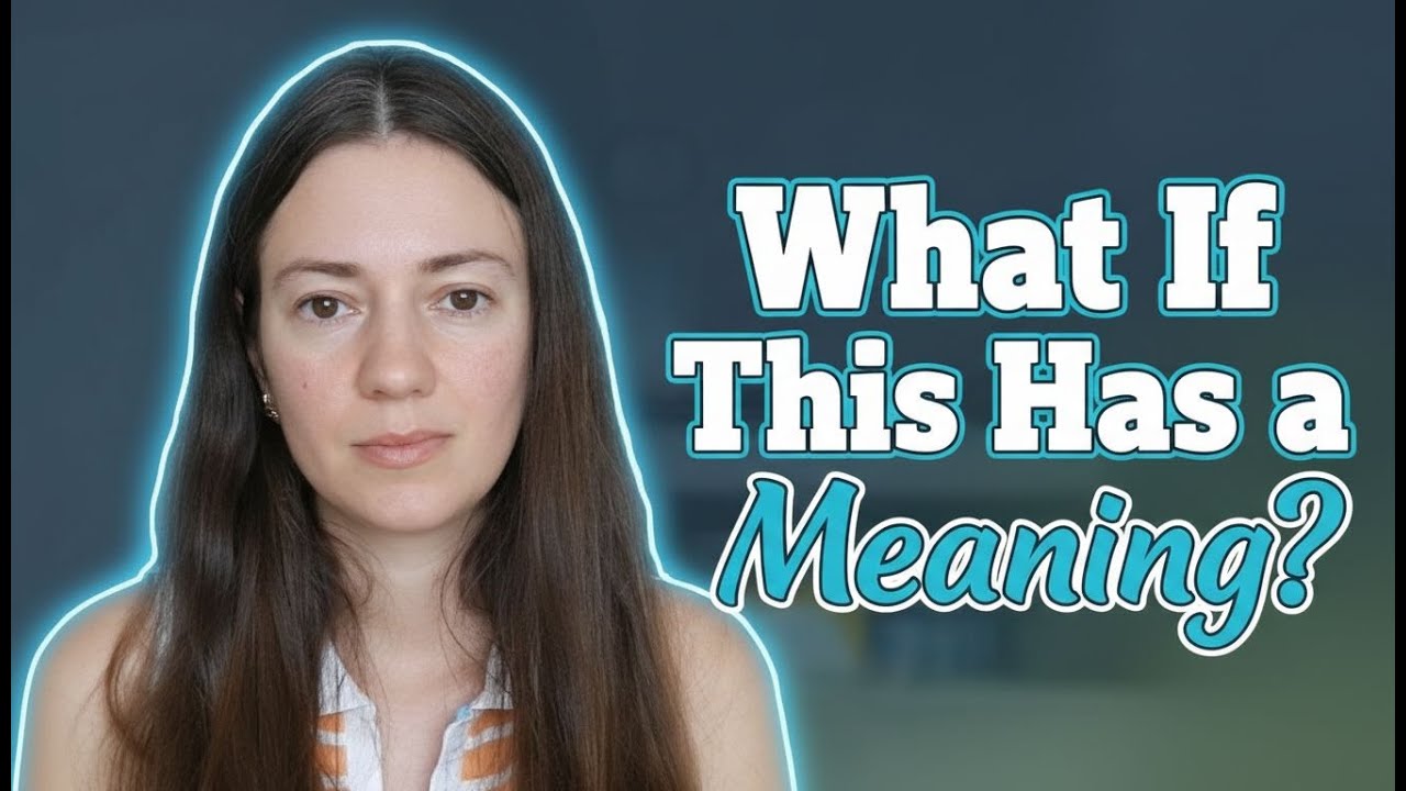 Life Crisis: 3 Reasons It Happens + How to Get Through It