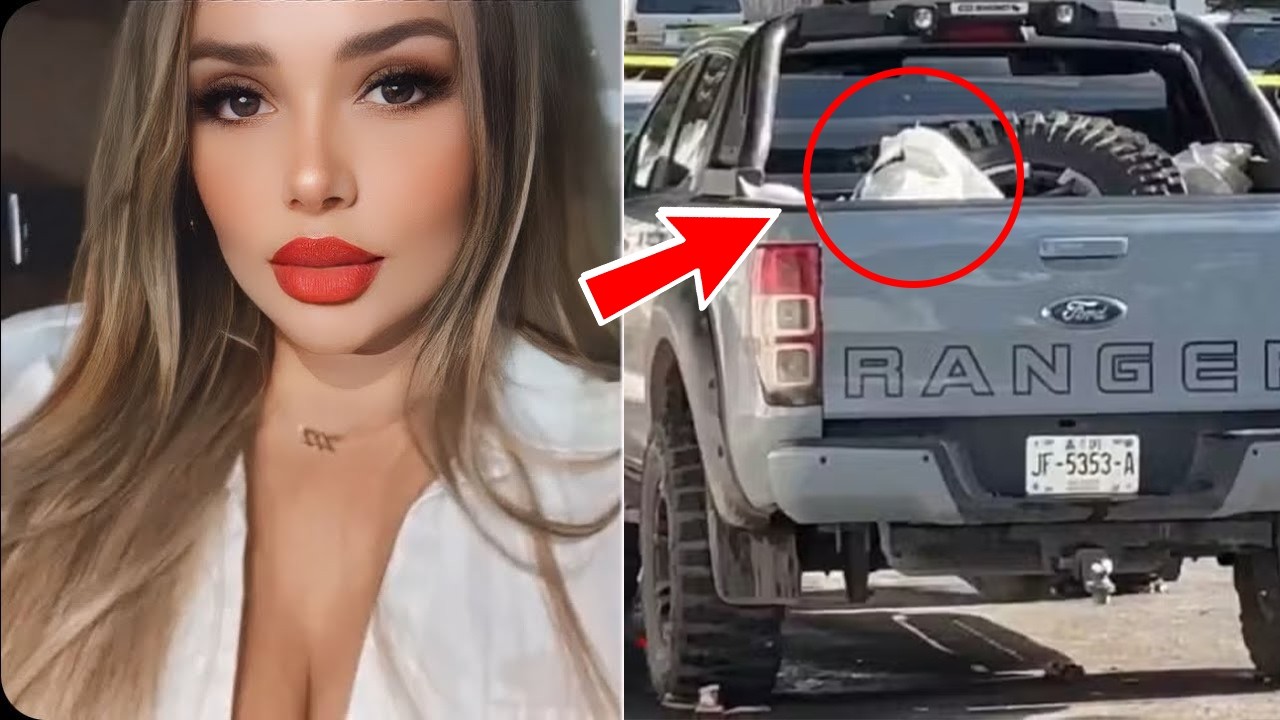 El caso del as3sinato de toda la familia de un famoso Tiktoker Mexicano... Que cruel
