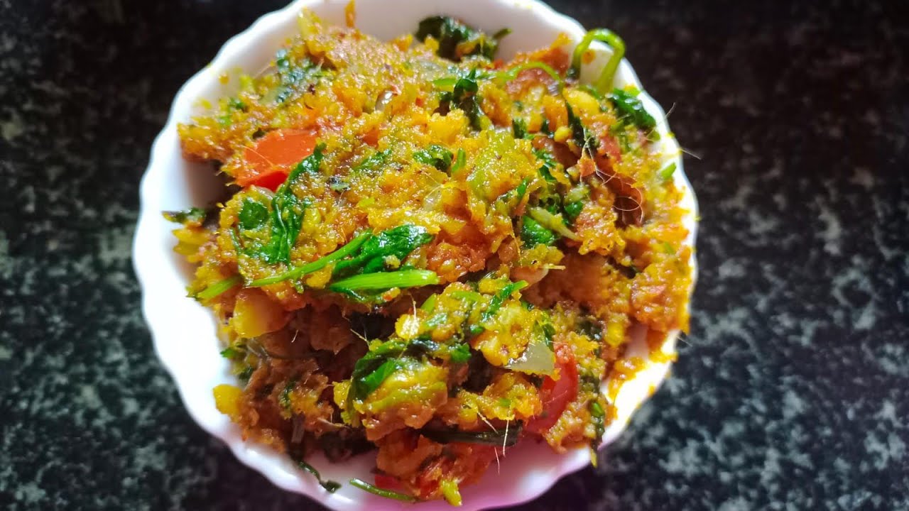 Lote Macher jhal // লইট্যা মাছের ঝাল 🍲🍲