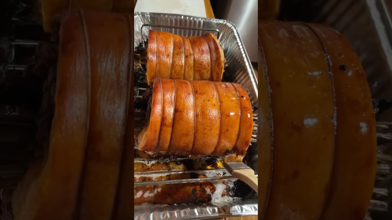 Kuya Ed Pork Belly Lechon