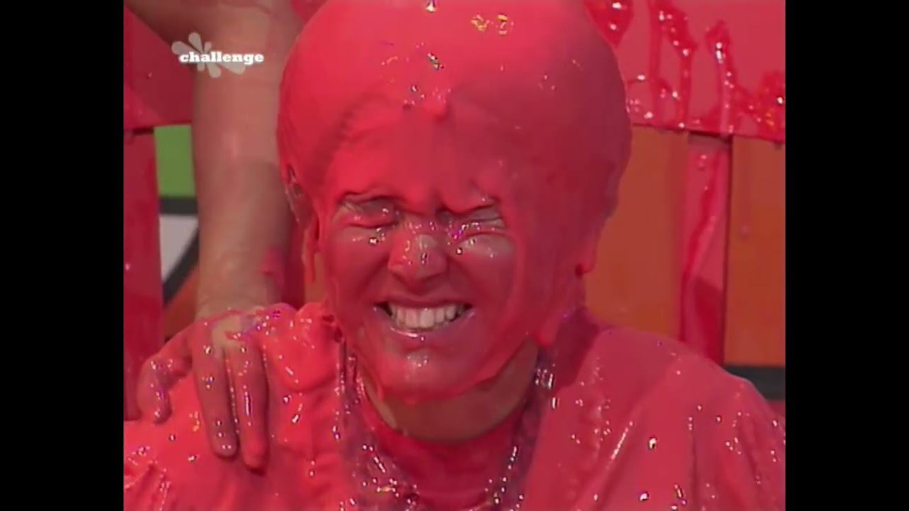 Fun House - Series 10, Episode 5 (1998)
