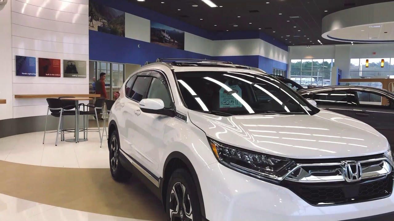 Why Buy from Economy Honda