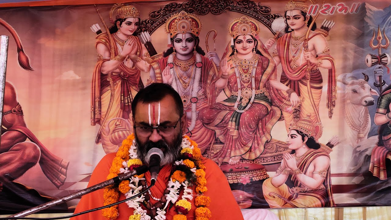 Ram khatha Day 4 | Saptarishi Astro Sutras  is live!