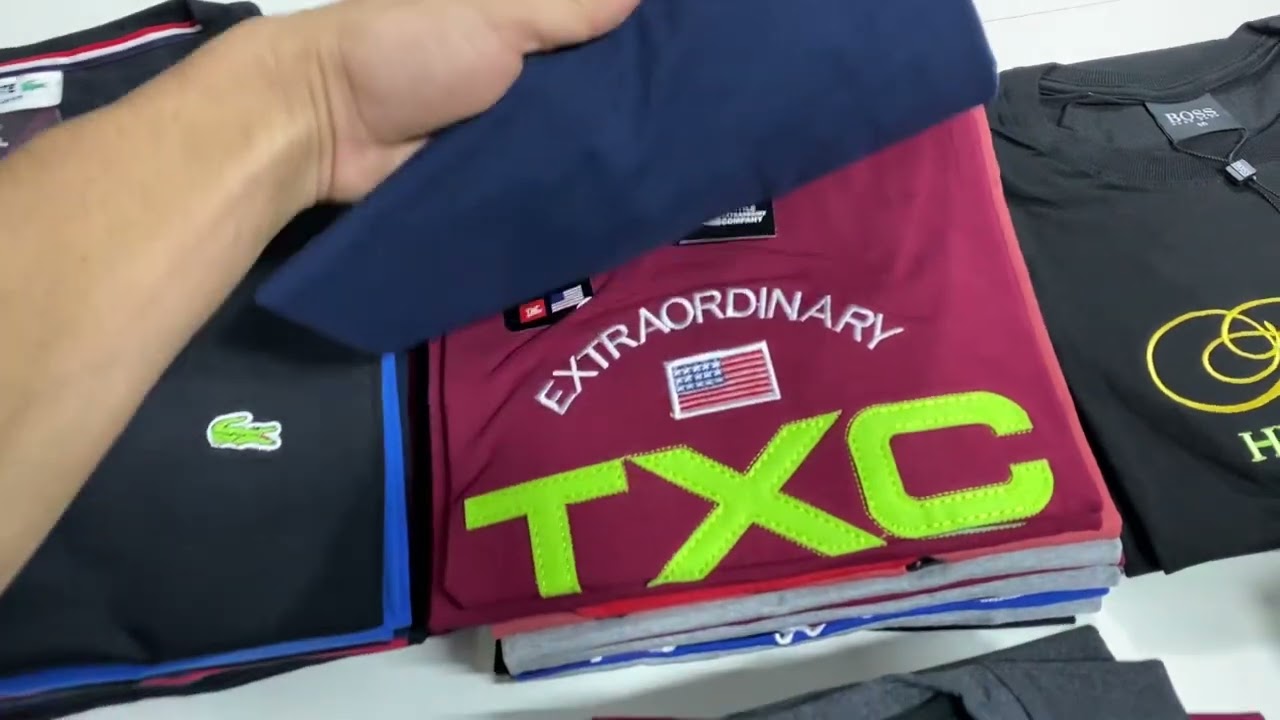 Camisetas Moda Country TXC e Multimarcas Malha 40.1 Peruanas Chama neste número  062984899306