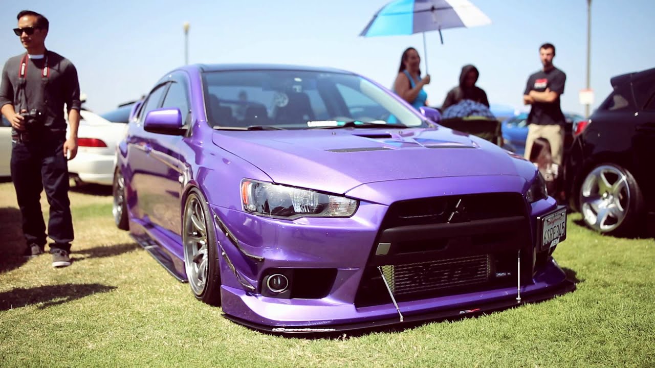 Project-Definition | Wekfest Los Angeles 2013