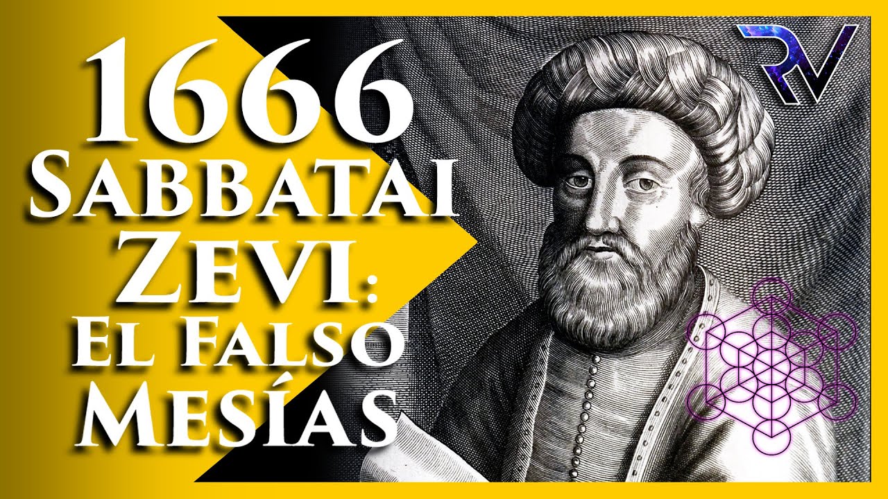 Sabbatai Zevi: El Falso Mes&iacute;as