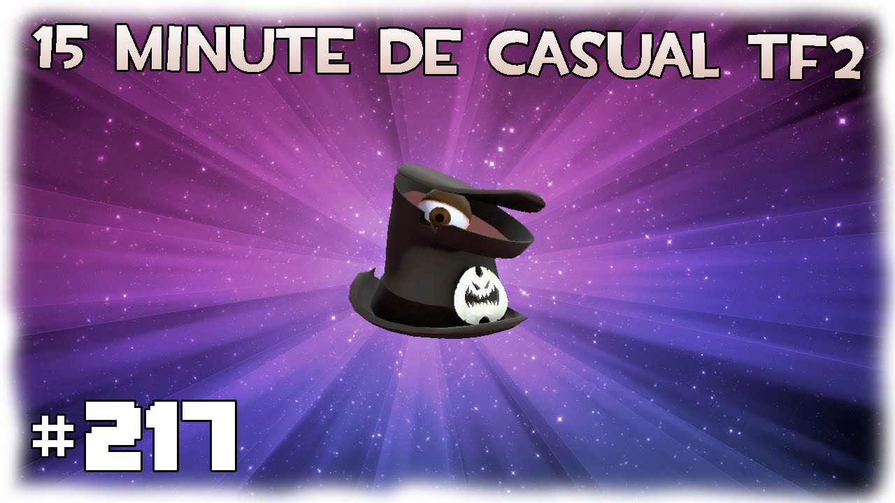 15 minute de Casual TF2 | Episodul 217