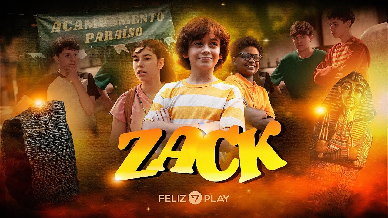 ZACK - FILME COMPLETO