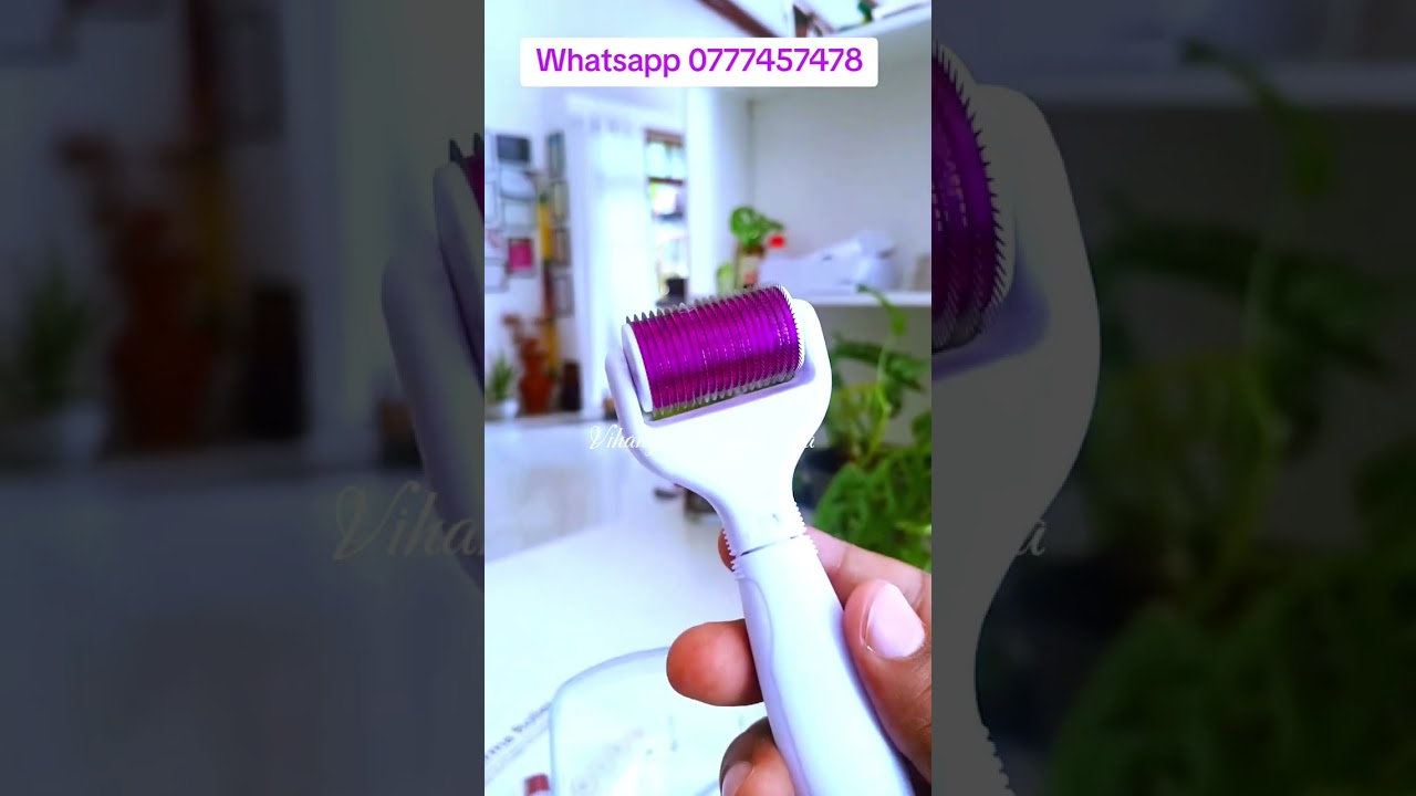 ඔයාගෙ සම වයසට නොයවා රැකගන්න වගේම අවුරුදු ගාණකින් වයස ආපස්සට ගන්න මේ Set එක ඔයාගාව තියාගන්න! 