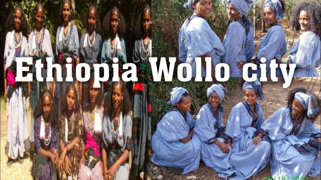 Exploring Ethiopia's Hidden Gem: A Journey to Wollo Dessie